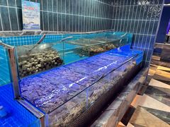 -海韵之星邮轮水会(明发商业广场店)