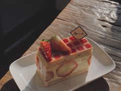 -花马天堂云南餐厅 Lost Heaven(外滩店)