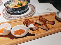 -俄士厨房(五棵松华熙LIVE店)