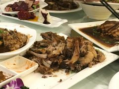 -丽华餐厅·天津菜(艳阳路店)