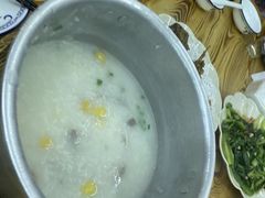 -南记食粥坊·宵夜大排档(南桂店)