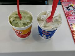 picture-DQ冰淇淋(天津麦购店)