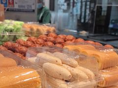 -泸溪河桃酥(秦淮夫子庙一店)