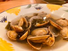 -萨莉亚意式餐厅(深圳北站店)