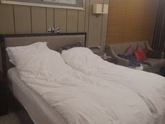 -无锡新湖铂尔曼大酒店