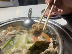-海关荤豆花(洋河一路店)