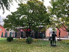 -北京邮电大学