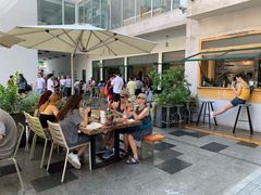 露天位-RAC BAR(安福路店)