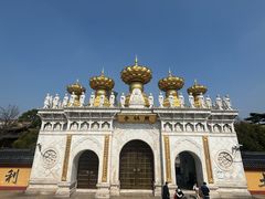 -上海东林寺(金山区)