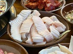 -黄潇洒老火锅(九眼桥宏济巷店)