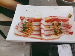 -韩悦牛排烤肉(仓山万达店)