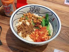-陇上秦轩biangbiang面(萧山万象汇店)