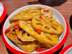 -老闵田螺馆·南昌特色(总店)