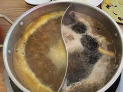 -松野谷·寿喜烧自助(华联顺义金街购物中心店)