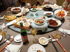 -小厨娘淮扬菜(板桥一店)