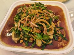 -馨越楼·点心·粤菜(赤坎店)