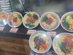 -秦晋面馆(青岛万象城店)