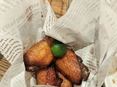 -小大董·烤鸭(王府井apm店)