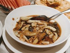 -金陵食府(林景店)