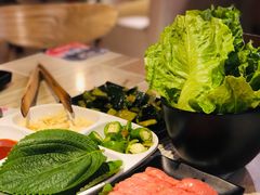 -胡哥烤肥牛(车公庙店)