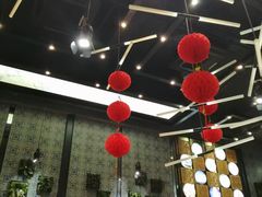 大堂-淇乐多品味馆(江南大道店)