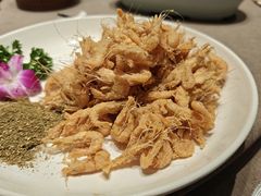 -润泽园饭庄(中山路店)