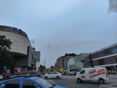 -杭州湖滨in77