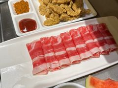 -海底捞火锅(漕宝路店)