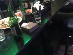 -乐界KTV(虹桥中心店)