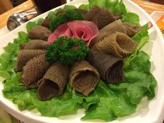 -巴奴毛肚火锅(商城路店)