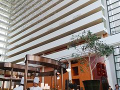 -RISE RESTAURANT(滨海湾金沙店)