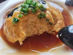 -拉面莊夢語＆中华料理八椿