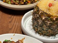 -云海肴·汽锅鸡·云南菜(领展购物广场·中关村店)