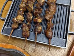 -云海肴·汽锅鸡·云南代表菜(天山百盛优客店)