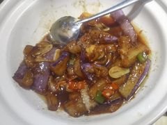 -闽鄂情·闽南招财鸭(水头店)