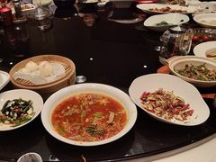 -盛百味·家宴餐厅(霸州分店)