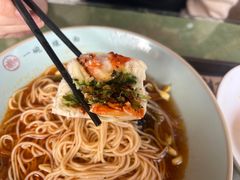 -鸡鸣寺百味斋素菜馆