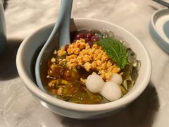 盐府老冰粉-懒人盐府人家(航天桥店)