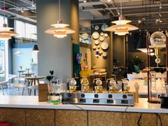 -dotcom coffee古点咖啡(致真大厦店)