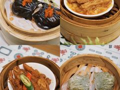 -七爷清汤腩·港式餐厅(金狮广场店)