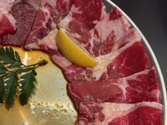 -黑崎烧肉·山野厨房(坪山店)