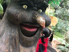 -呀路古热带植物园