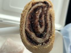 -清真老西北角温记粘食店(长沙路店)