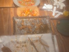 -不曾在把把烧•烧烤(莲坂磐基店)