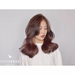 -P.STYLE 派斯造型