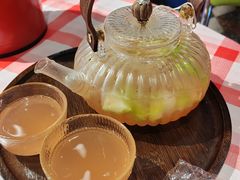 -马叉虫和妖且闲·长沙大排档(解放西店)