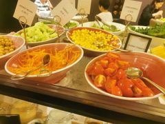 -北京王府井希尔顿酒店·万斯阁西餐厅