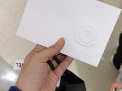 -CHANEL(恒隆广场店)