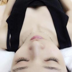 米卡美甲沙龙-EMILY艾枚莉美甲美睫·美颜·现磨咖啡