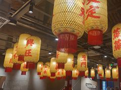 -朱光玉火锅馆·太原旗舰(钟楼街店)